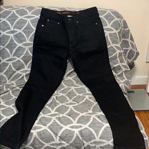 Urban Pipeline black jeans